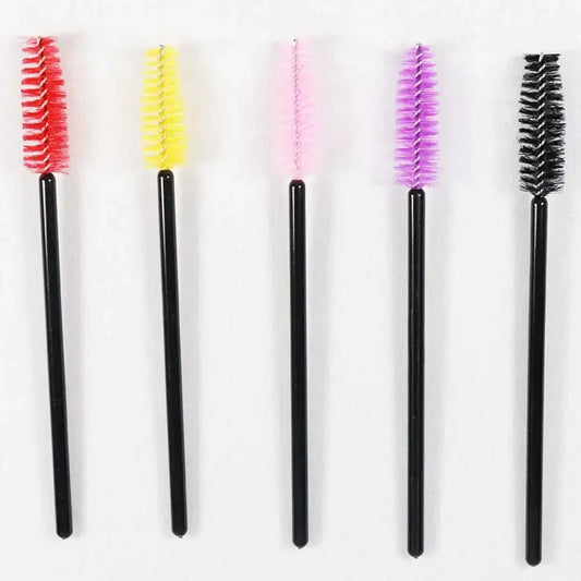 Disposable Eyelash Brush